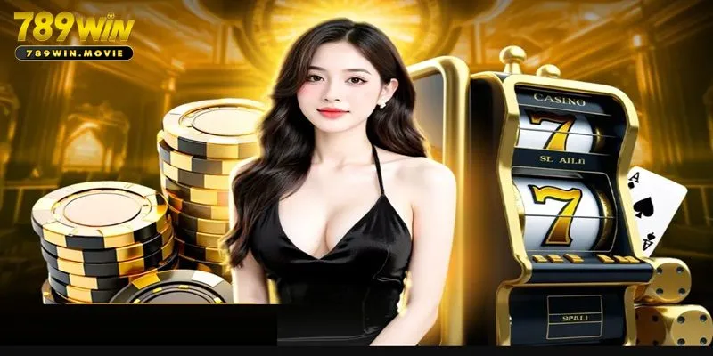 Tin tức về nhà cái 789win tổng quan